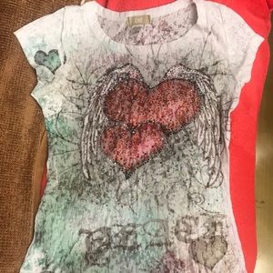 Beautiful top like brand new